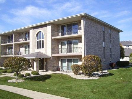 17754 Bernard #3C, Orland Park, IL 60467