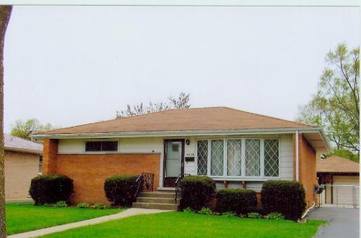 4838 Hawthorne Ave., Hillside, IL 60162