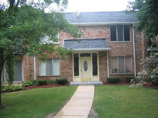 828 S Sandra Dr. #4B, University Park, IL 60466