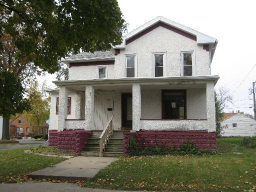 157 S Greenwood, Kankakee, IL 60901