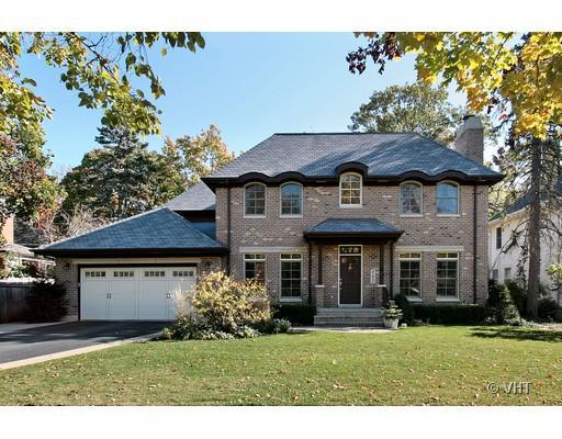 742 9th St., Wilmette, IL 60091