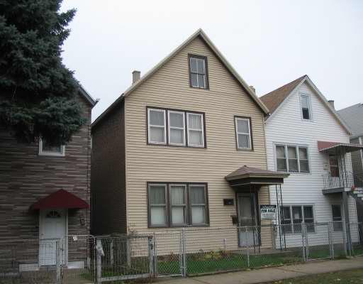2135 W 50th Pl., Chicago, IL 60609