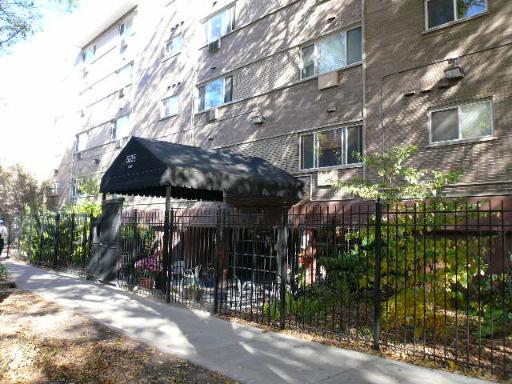 5525 N Winthrop Ave. #217, Chicago, IL 60640