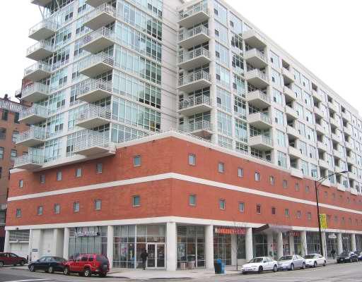 909 W Washington Blvd. #812, Chicago, IL 60607