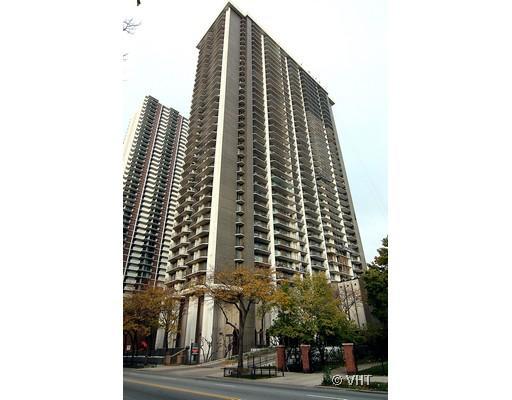 6007 N Sheridan Rd. #39E, Chicago, IL 60660