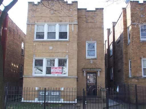 137 W 118th St., Chicago, IL 60628