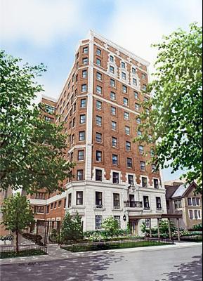 433 W Briar Pl. #6B, Chicago, IL 60657