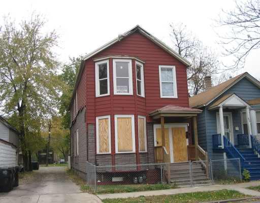 842 W 53rd Pl., Chicago, IL 60609