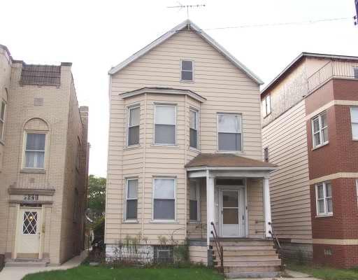 2625 W Foster Ave., Chicago, IL 60625