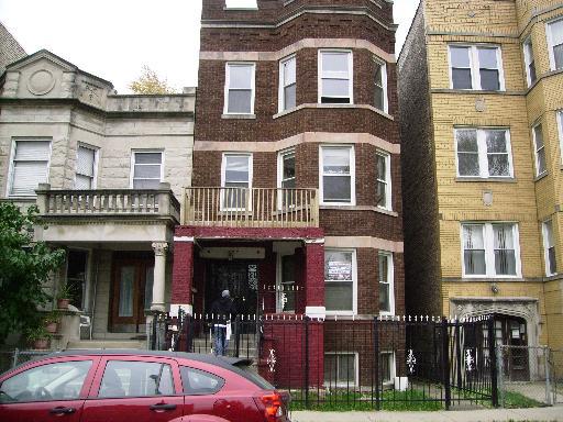3237 W Hirsch St., Chicago, IL 60651
