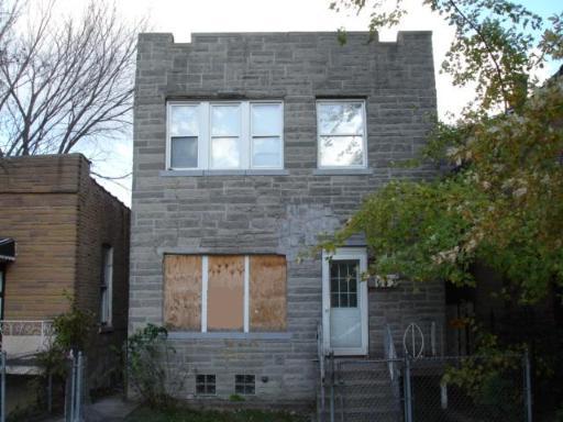 943 N Ridgeway Ave., Chicago, IL 60651