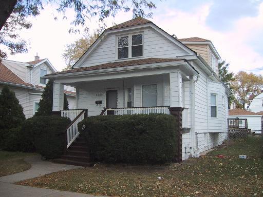 2123 N Leclaire, Chicago, IL 60639