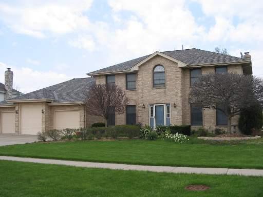601 Beech Ln., New Lenox, IL 60451
