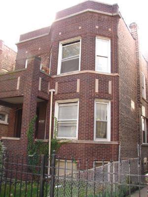 4727 W Jackson Blvd., Chicago, IL 60644