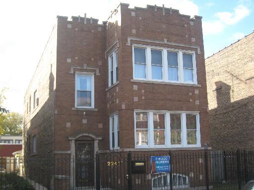 2241 W Huron St., Chicago, IL 60612