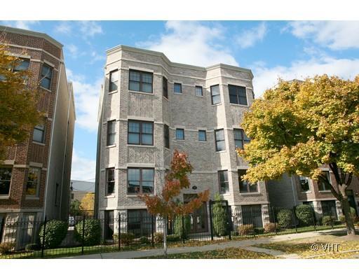 2750 N Wolcott Ave. #3N, Chicago, IL 60614