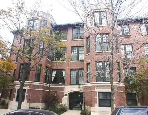 456 W Surf St. #3R, Chicago, IL 60657