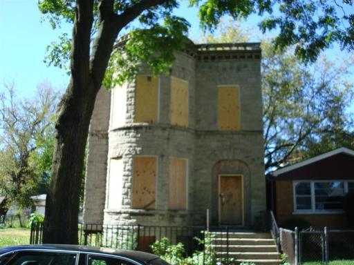6032 S Elizabeth St., Chicago, IL 60636