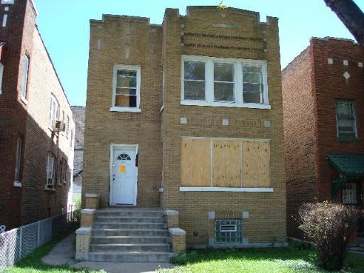 7619 S Evans Ave., Chicago, IL 60636