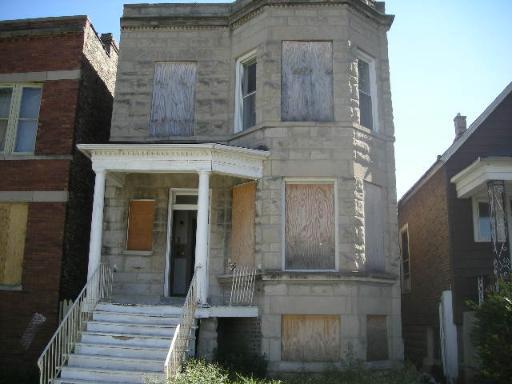 7135 S Sangamon St., Chicago, IL 60621