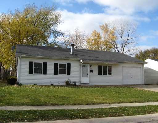 322 Macon Ave., Romeoville, IL 60446