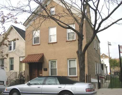 2002 W Cullerton Ave., Chicago, IL 60608