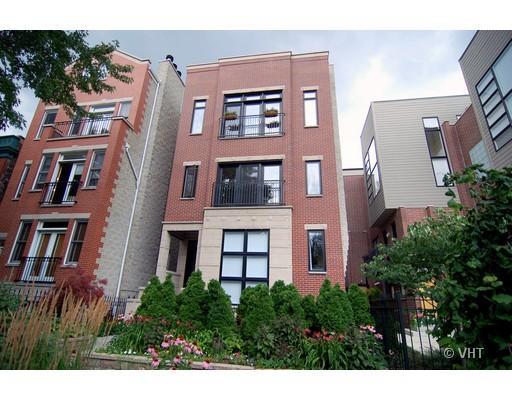 1028 W Newport Ave. #3, Chicago, IL 60657