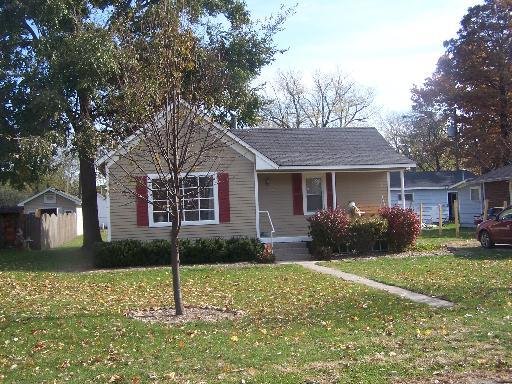 424 Clark St., Verona, IL 60479