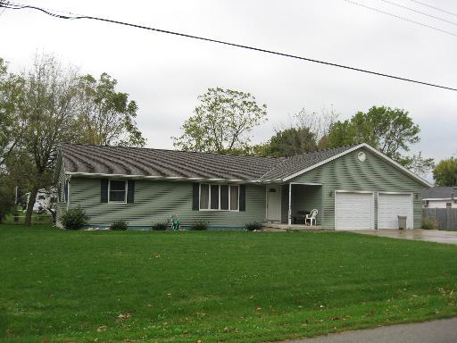 123 Luce, Dalzell, IL 61320
