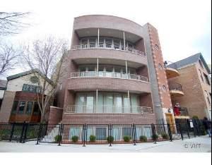1318 N Wolcott Ave. #2, Chicago, IL 60622