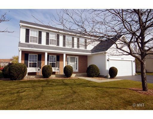 18026 Banbury Dr., Gurnee, IL 60031