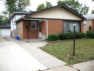 2453 N George, Franklin Park, IL 60131