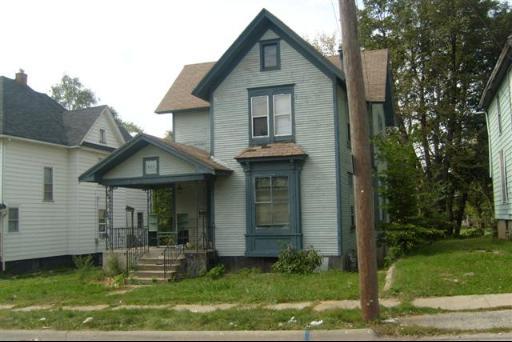 224 N Hinckley Ave., Rockford, IL 61101
