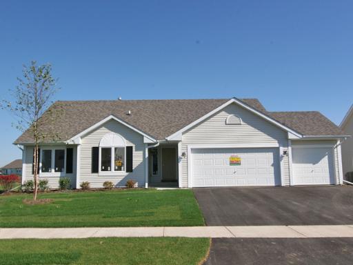2336 Kristi Ln., Rockford, IL 61102