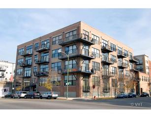 1751 N Western Ave. #205, Chicago, IL 60647