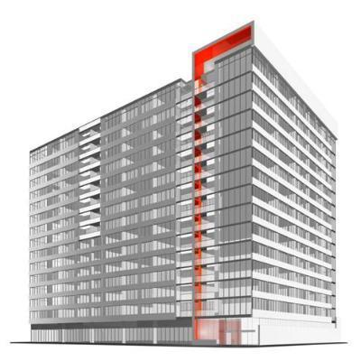 659 W Randolph St. #1505, Chicago, IL 60661