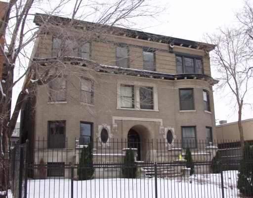 4834 N Kenmore Ave. #GN, Chicago, IL 60640