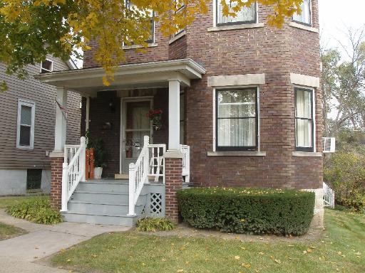 305 Marble St., Joliet, IL 60435
