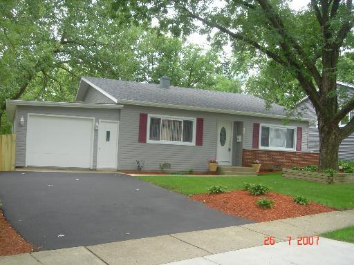 773 Easy St., Glendale Heights, IL 60139