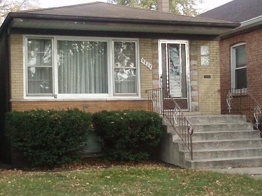 3718 W 61st St., Chicago, IL 60629
