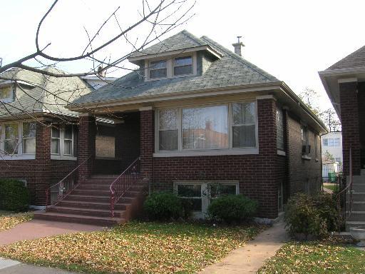 1931 S Cuyler Ave., Berwyn, IL 60402