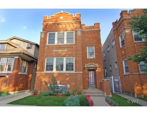 3815 N Central Park Ave., Chicago, IL 60618
