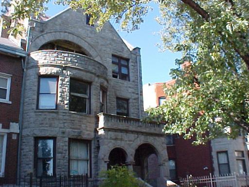 5242 S Michigan Ave., Chicago, IL 60615