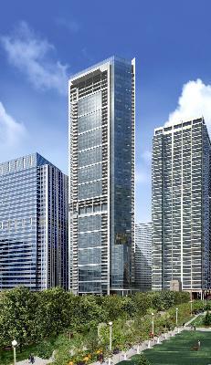 [Address Hidden by Seller], Chicago, IL 60601
