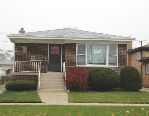 614 Paxton Ave., Calumet City, IL 60409