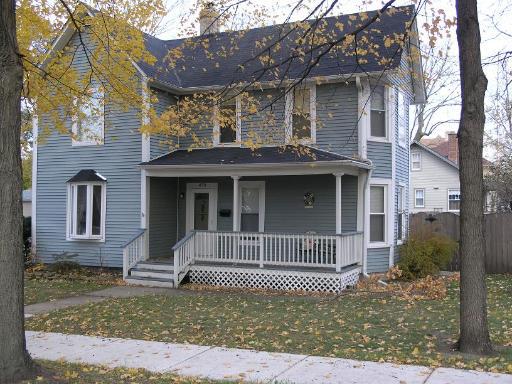 430 N Sixth St., Dekalb, IL 60115