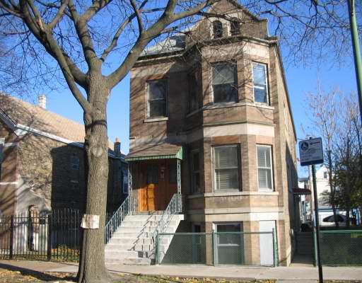 4807 S Honore St., Chicago, IL 60609