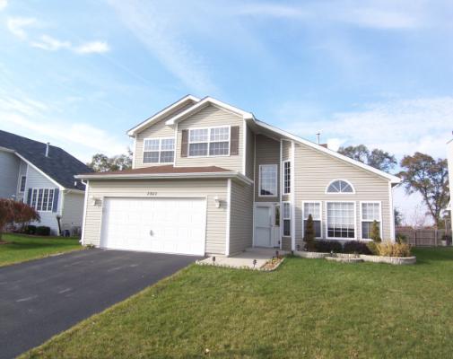1511 Thornwood Ln., Plainfield, IL 60586