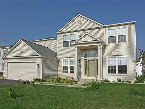 11863 Presley Cir., Plainfield, IL 60585