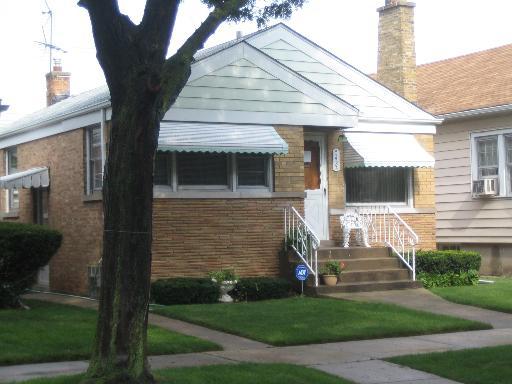 5424 N Newcastle Ave., Chicago, IL 60656